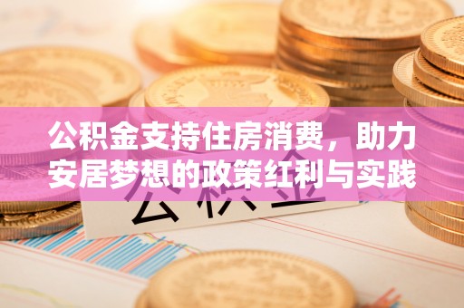 芦溪公积金支持住房消费，助力安居梦想的政策红利与实践