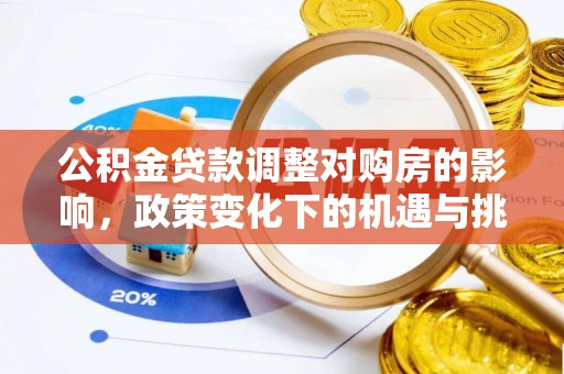 芦溪公积金贷款调整对购房的影响，政策变化下的机遇与挑战